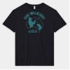 2001 Fine Jersey Tee Thumbnail